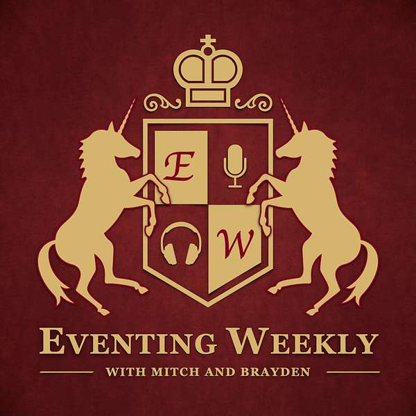 Eventing Weekly Podcast Artwork Image
