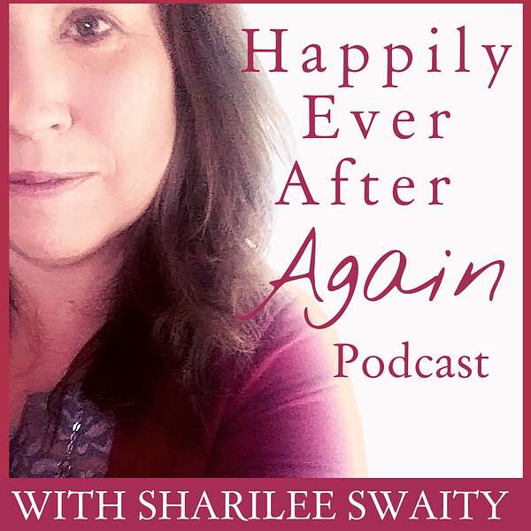 Happily Ever After Again Podcast Artwork Image