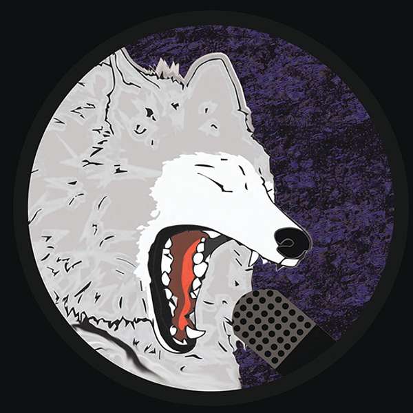 Rage Across the Internet: A Werewolf the Apocalypse Podcast  Podcast Artwork Image