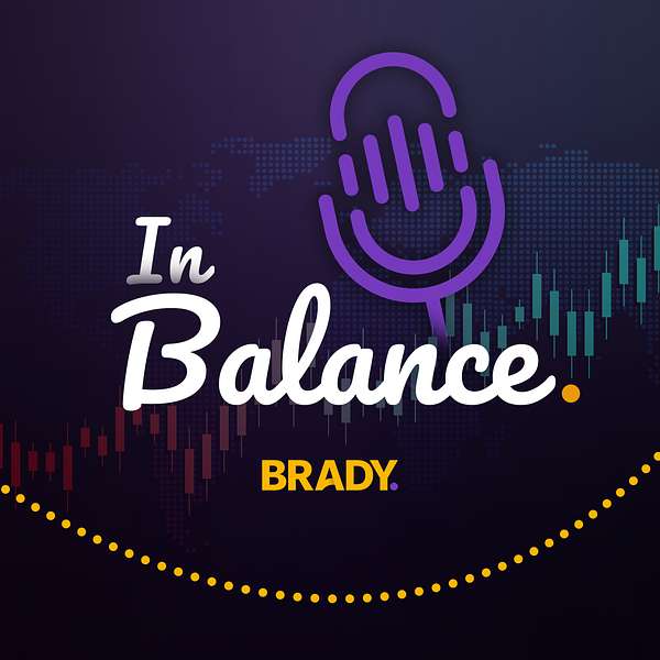 Energy In-Balance Podcast Artwork Image