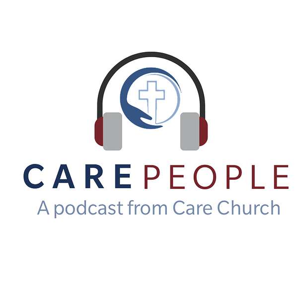 Care People Podcast Artwork Image