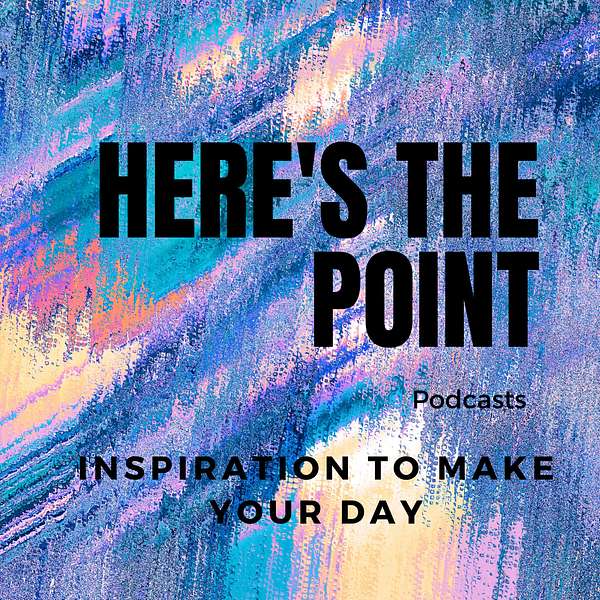 Here's the Point from CrossPoint Christian Church in Whittier, CA Podcast Artwork Image