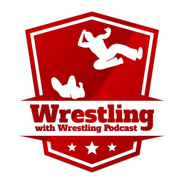 The Wrestling with Wrestling Podcast Podcast Artwork Image