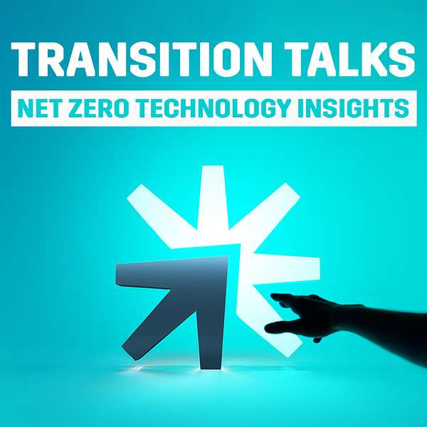 Transition Talks Podcast Artwork Image