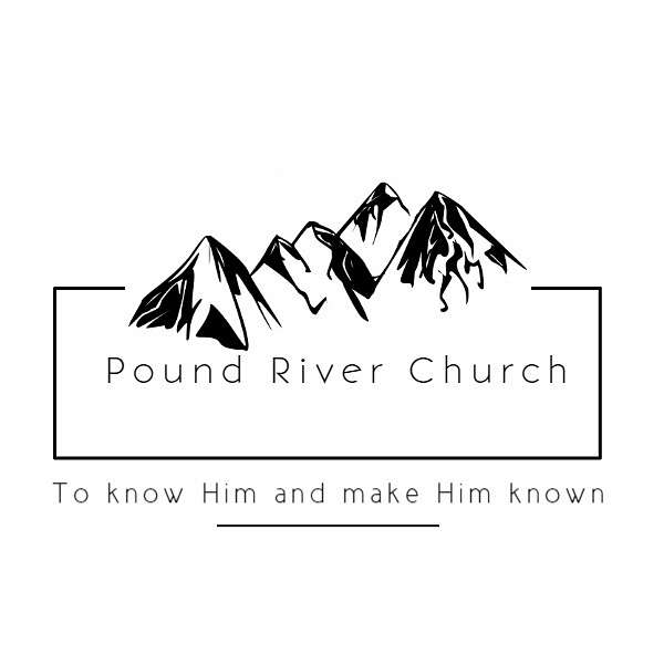 Pound River Church Podcast Podcast Artwork Image