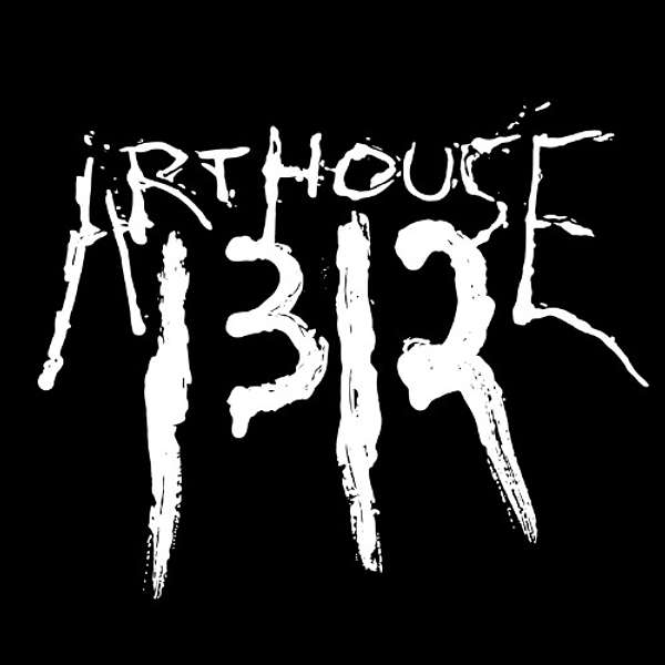 Arthouse 1312 AirBnB Guest Interviews Podcast Artwork Image