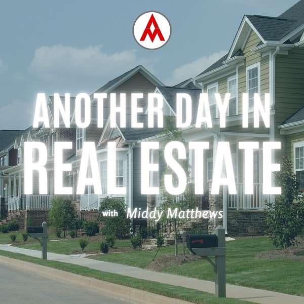 Another day in Real Estate: The Arbor Move Podcast Podcast Artwork Image