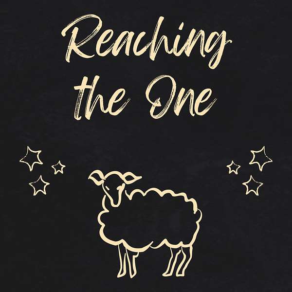 Reaching The One Podcast Artwork Image