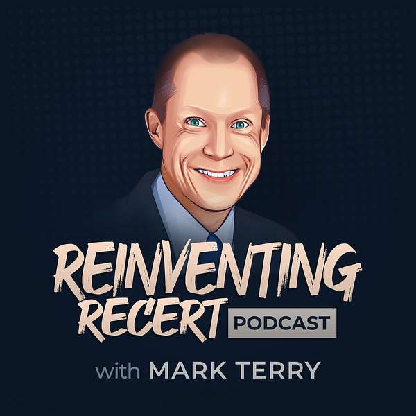 Reinventing Recert Podcast Artwork Image