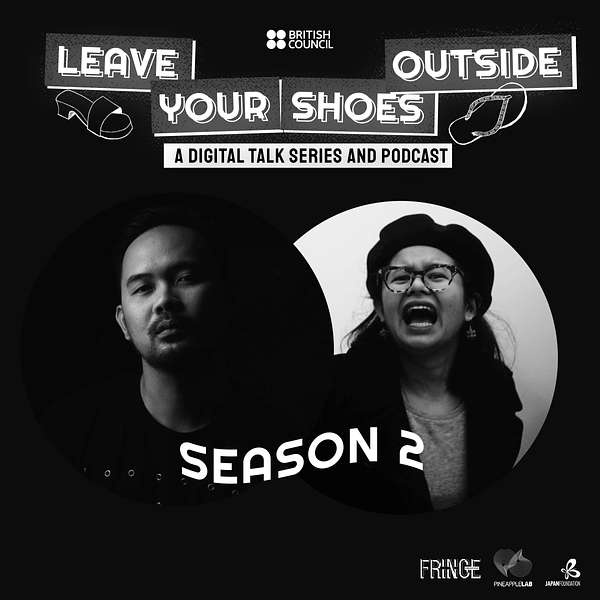 Leave Your Shoes Outside (LYSO) Podcast Artwork Image
