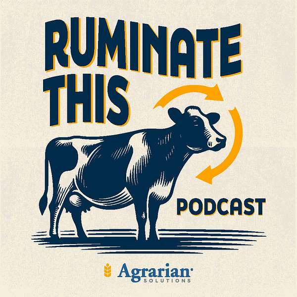 Ruminate This | Agrarian Solutions Podcast Artwork Image