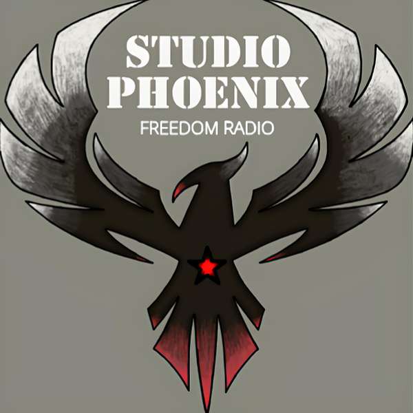 Studio Phoenix Podcast Artwork Image