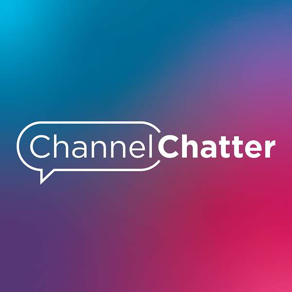 Lenovo Channel Chatter Podcast Artwork Image