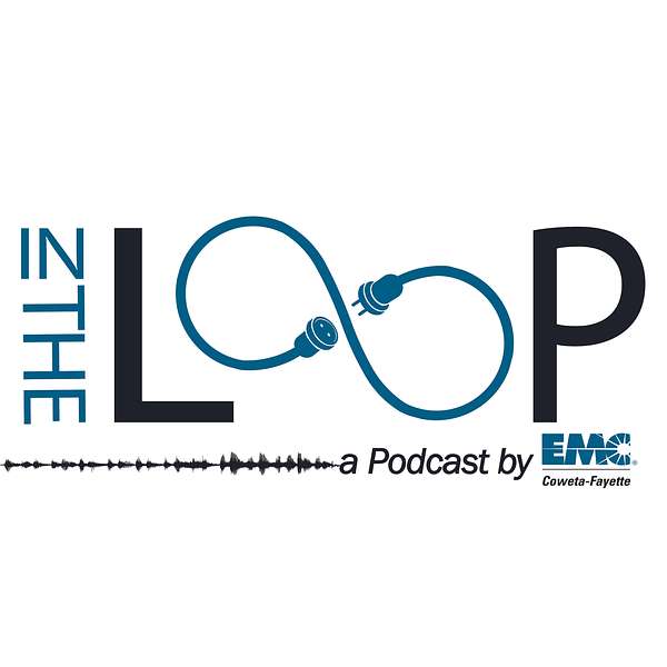 In The Loop Podcast Artwork Image