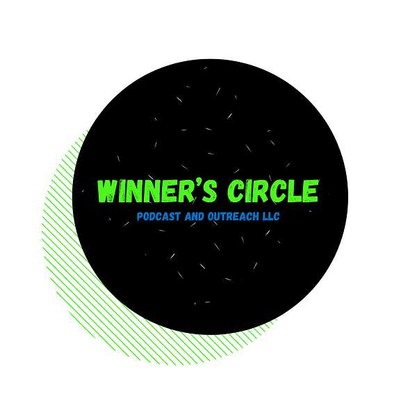 Winner’s Circle Podcast Artwork Image