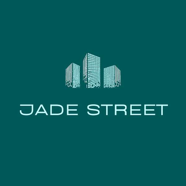 Jade Street Podcast Artwork Image