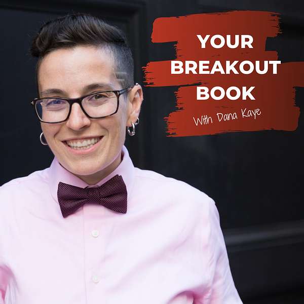 Your Breakout Book Podcast Artwork Image