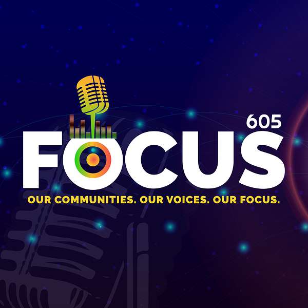 Focus605 Podcast Podcast Artwork Image