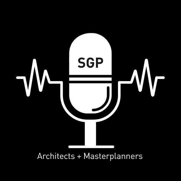 Stephen George + Partners's Podcast Podcast Artwork Image