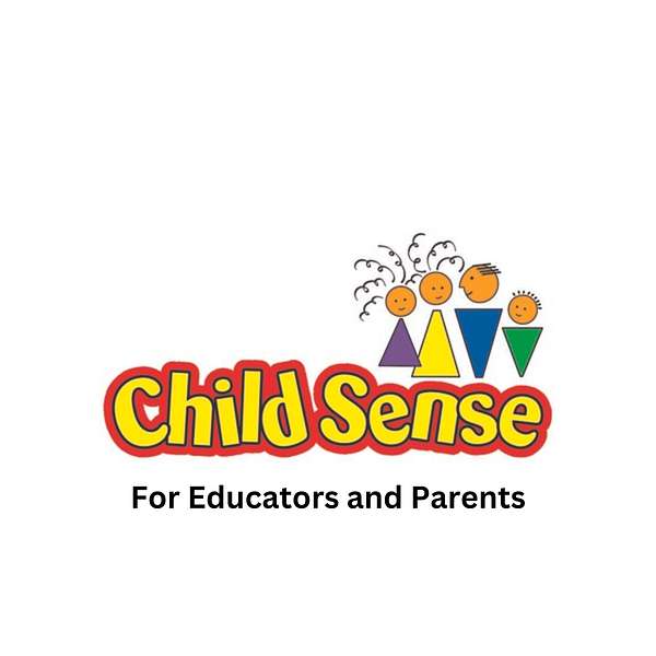 Listen to ChildSense Podcast Artwork Image