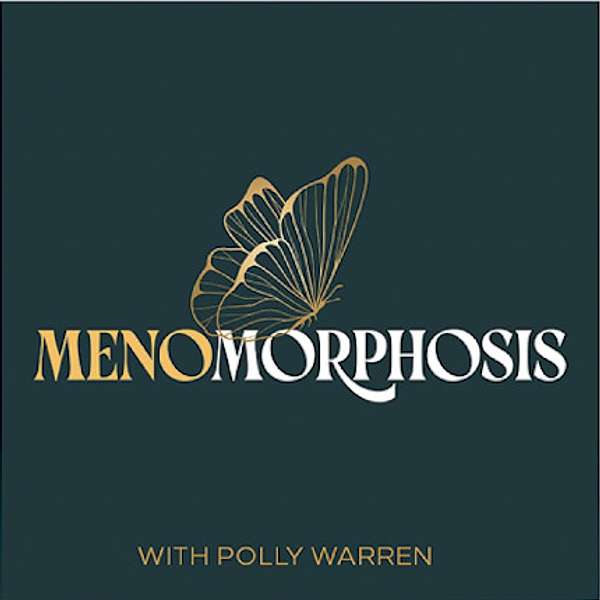 MENOMORPHOSIS Podcast Artwork Image