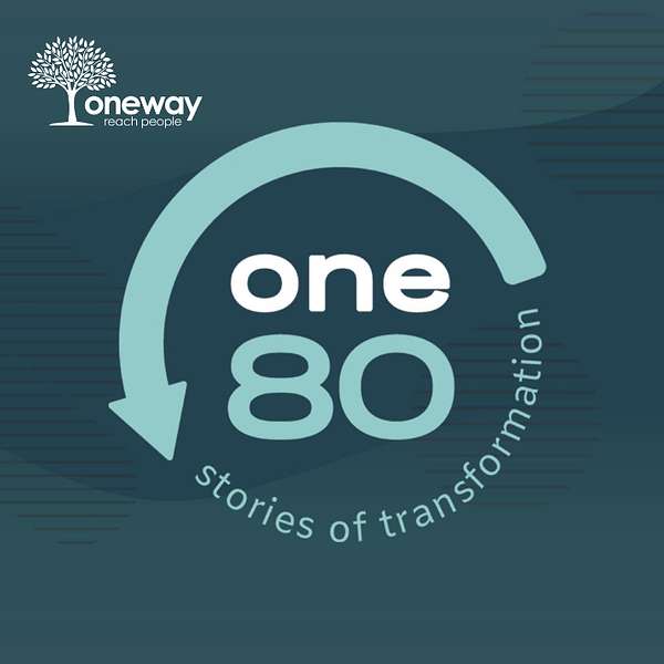 One80 Podcast Artwork Image