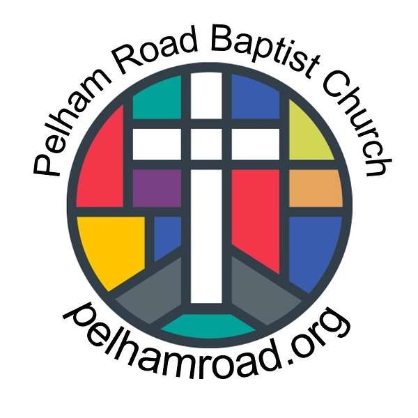 Pelham Road Church Podcast Artwork Image