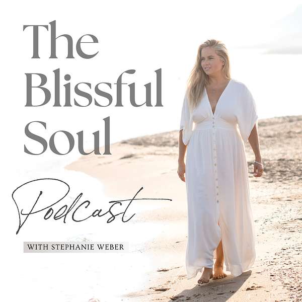 The Blissful Soul Podcast Podcast Artwork Image