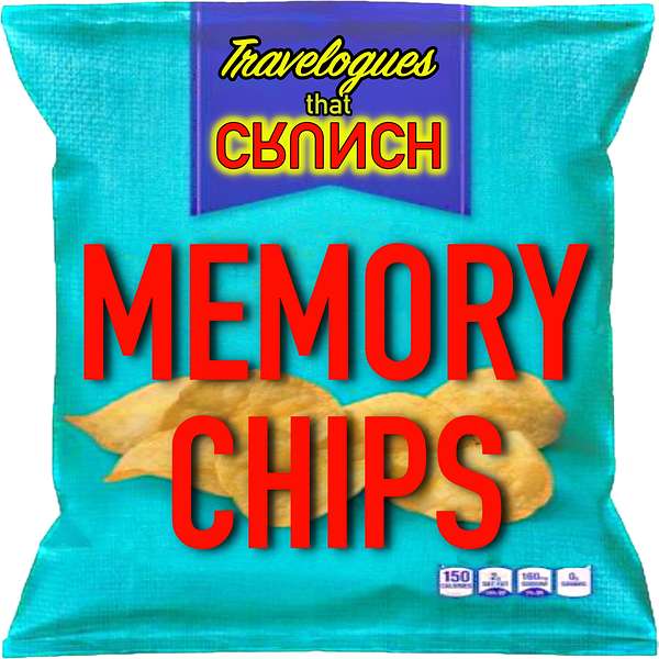 Memory Chips Podcast Artwork Image