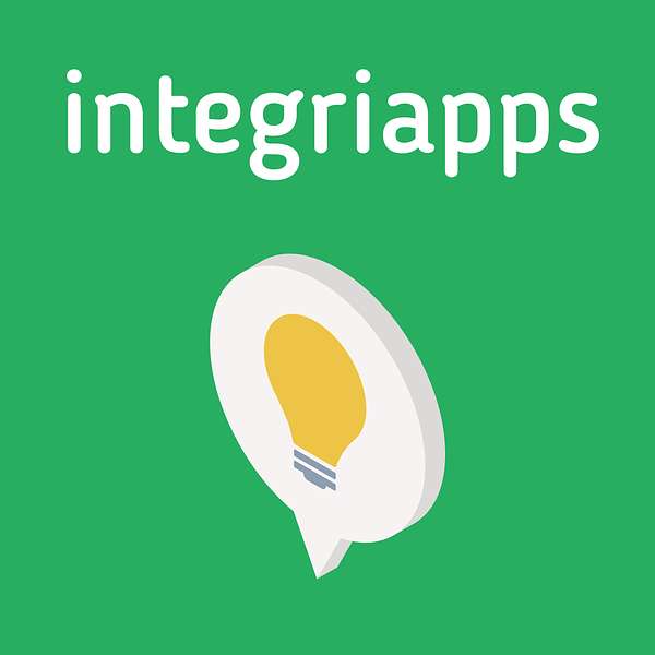 IntegriApps's Podcast Podcast Artwork Image