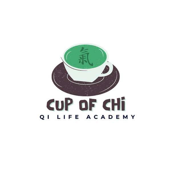 Cup Of Chi Podcast Artwork Image