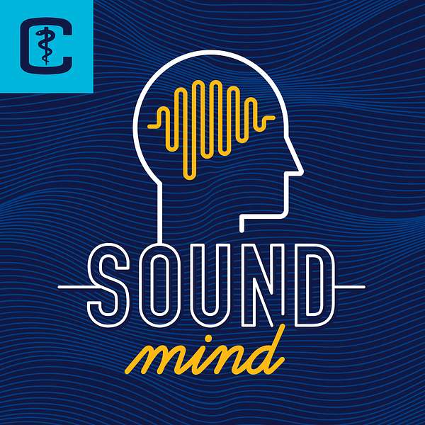 Sound Mind: conversations about physician wellness and medical culture Podcast Artwork Image