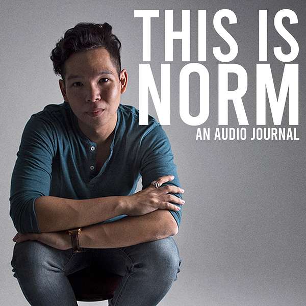 This is Norm Podcast Artwork Image