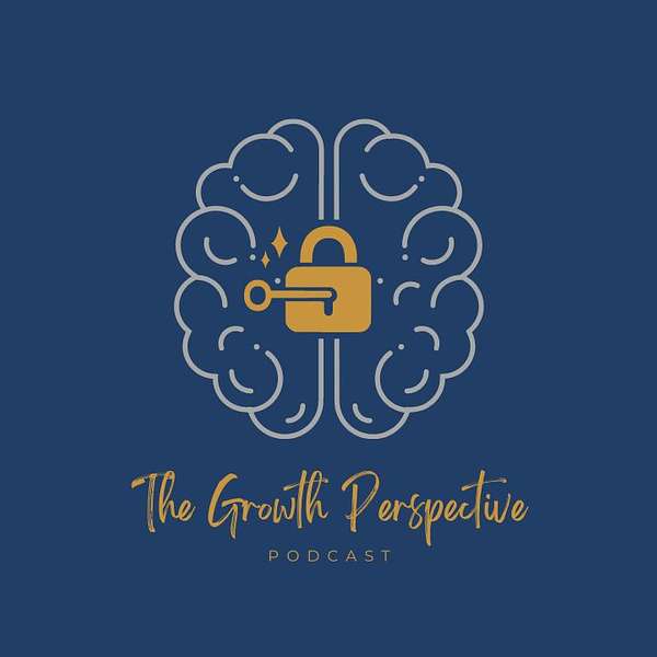 The Growth Perspective Podcast Podcast Artwork Image