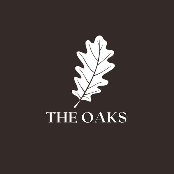 The Oaks Podcast Artwork Image