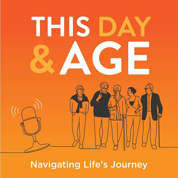 This Day and Age Podcast Artwork Image