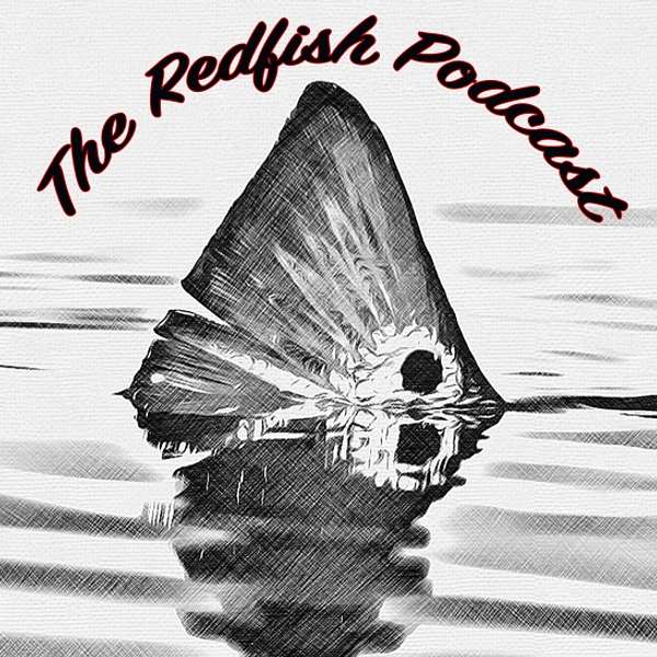 The Redfish Podcast Podcast Artwork Image