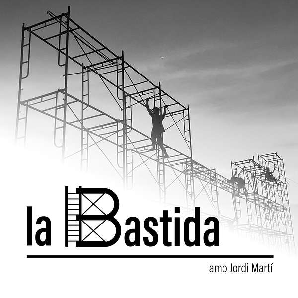 La Bastida Podcast Artwork Image