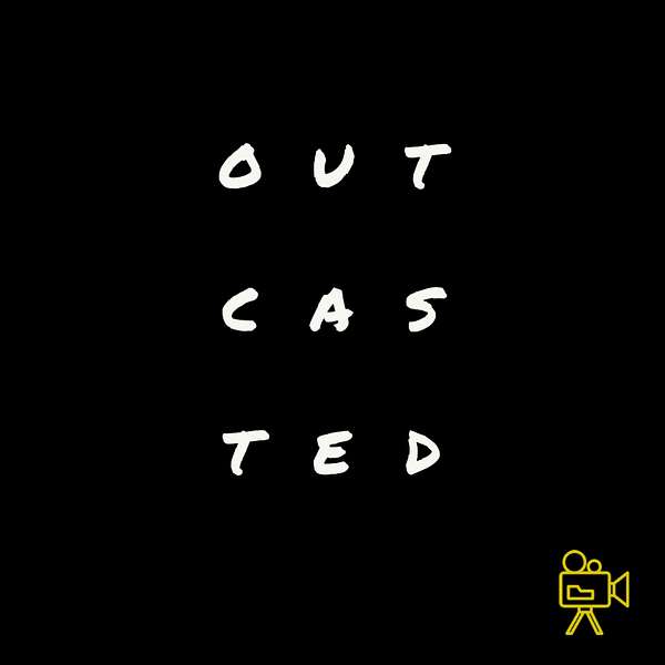  OutCasted Podcast Artwork Image