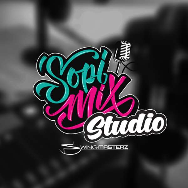 Sopi Mix Studio Podcast Artwork Image