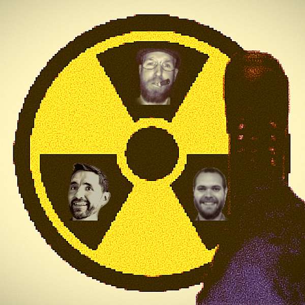 Project Nukem All Podcast Artwork Image