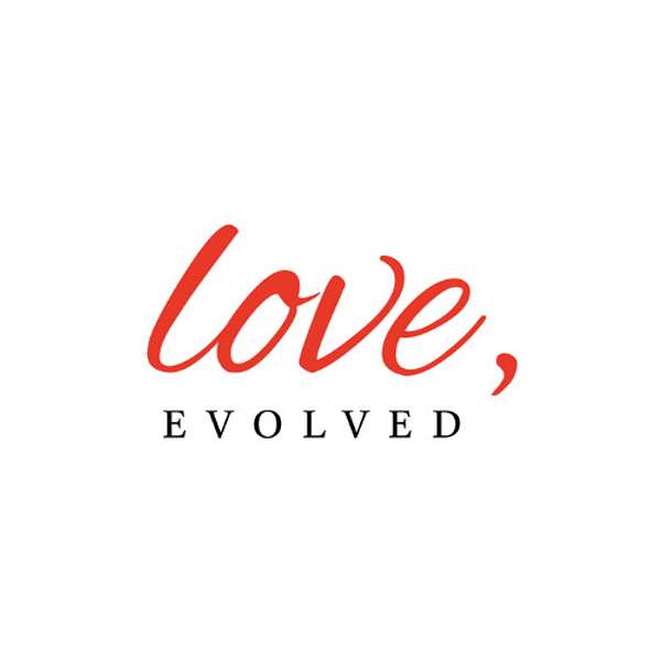 Love, Evolved: Conscious Relationships Podcast Artwork Image