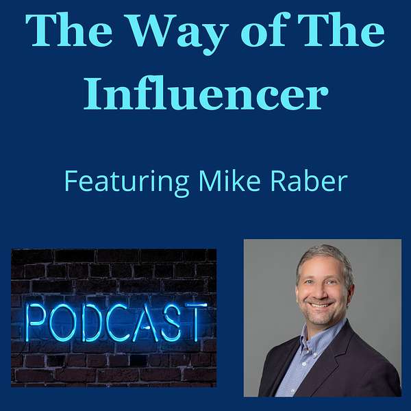 The Influencers Journey Podcast Artwork Image