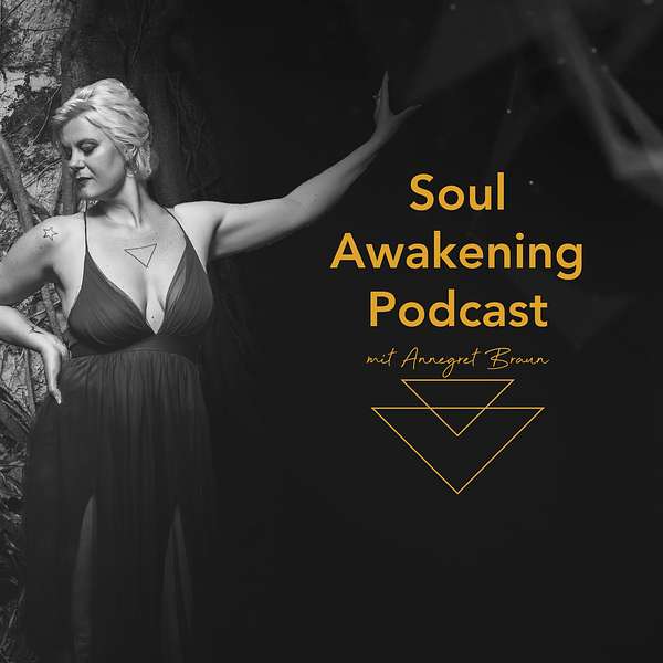 Soul Awakening Podcast Podcast Artwork Image
