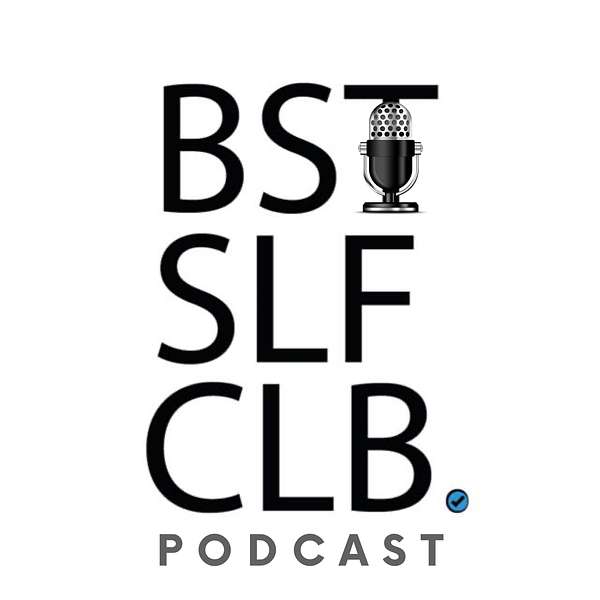 Best Self Club  Podcast Artwork Image
