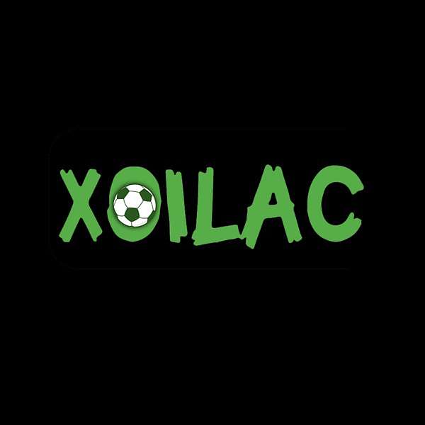 Xoilac TV's Podcast Podcast Artwork Image
