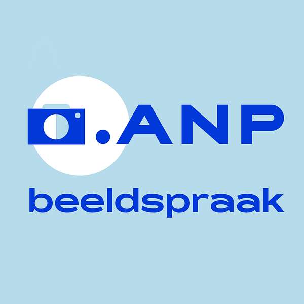 ANP Beeldspraak Podcast Artwork Image