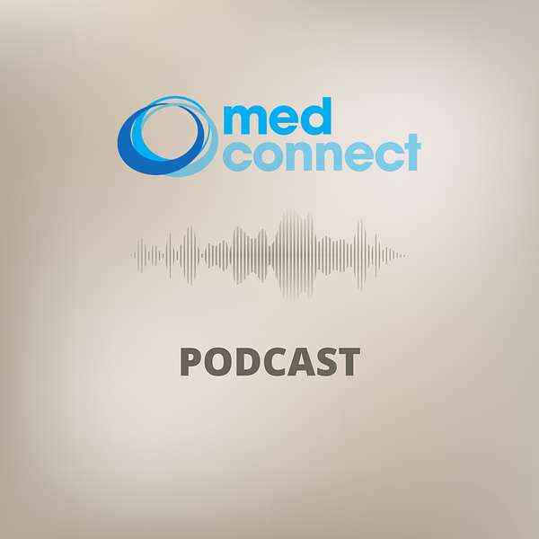 medconnect.at Podcast Podcast Artwork Image
