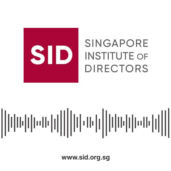 SID Directors Conference Podcast Series Podcast Artwork Image