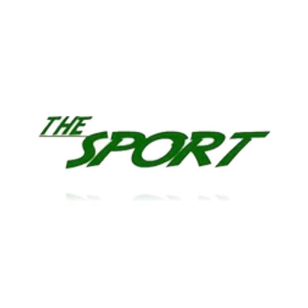 The Sport's Podcast Podcast Artwork Image